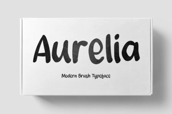 Aurelia Font: A Simple Upgrade for Your Brand’s Visual Story