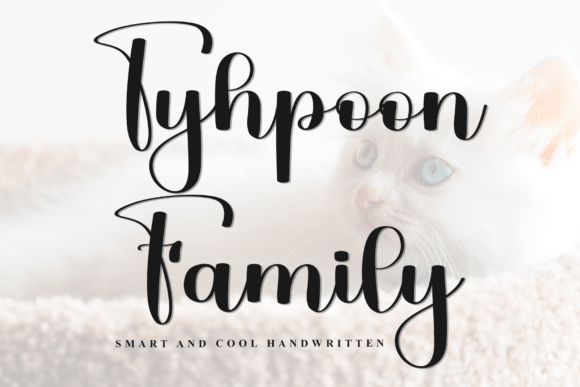 Enhance Your Brand with Tyhpoon Family