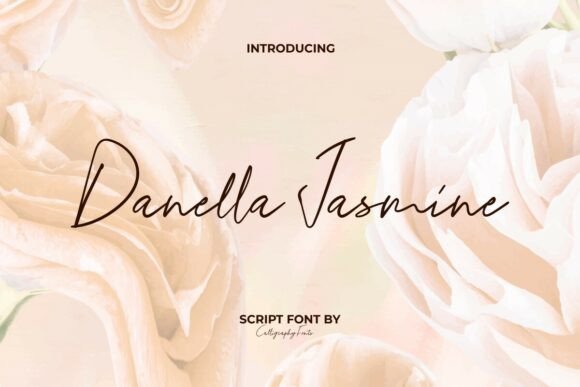 Enhancing Digital Branding with Danella Jasmine