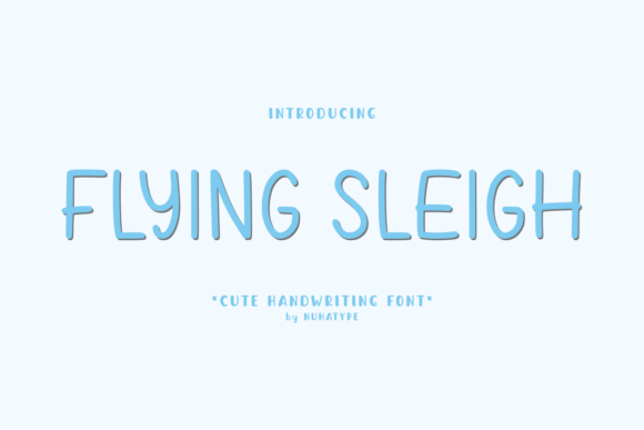 How Flying Sleigh Transformed My Bakery’s Brand